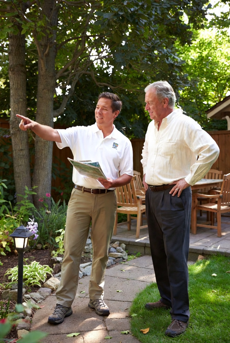 Pipe RX technicians in uniform, Westchester County's trusted plumbing team