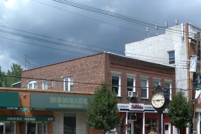 Ardsley, NY
