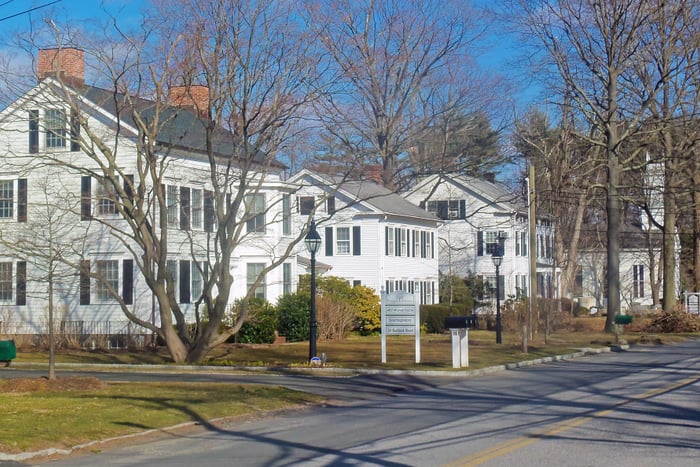 Armonk, NY