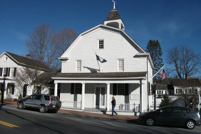 Bedford, NY
