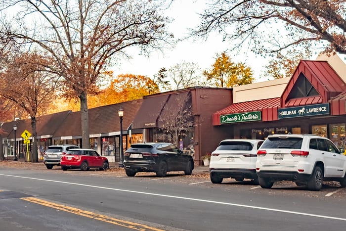 Briarcliff Manor, NY