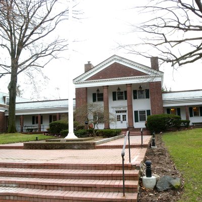 Bronxville village, NY