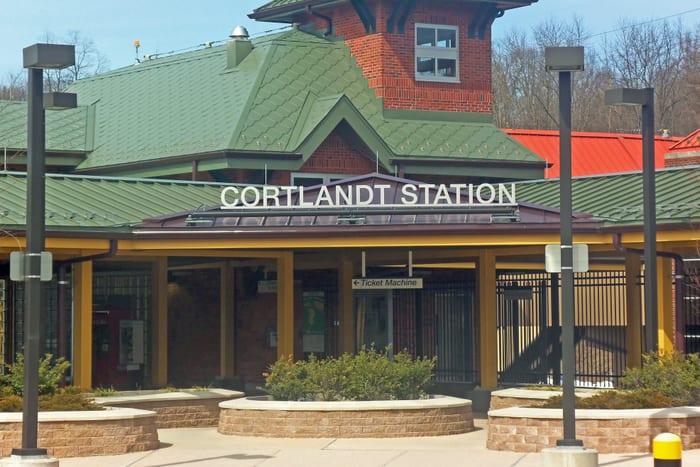Cortlandt, NY
