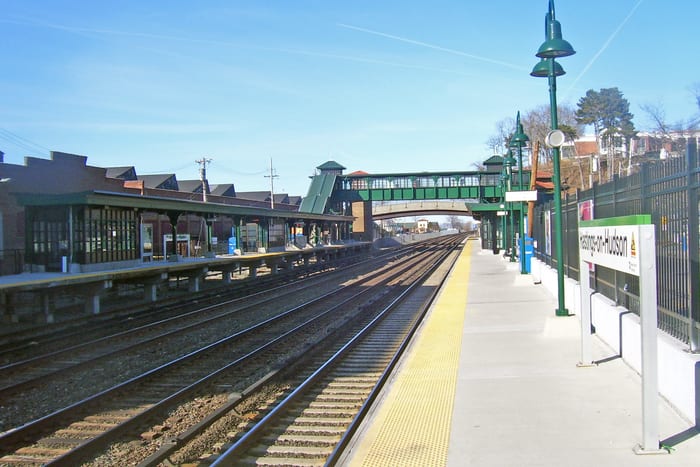 Hastings-on-Hudson, NY