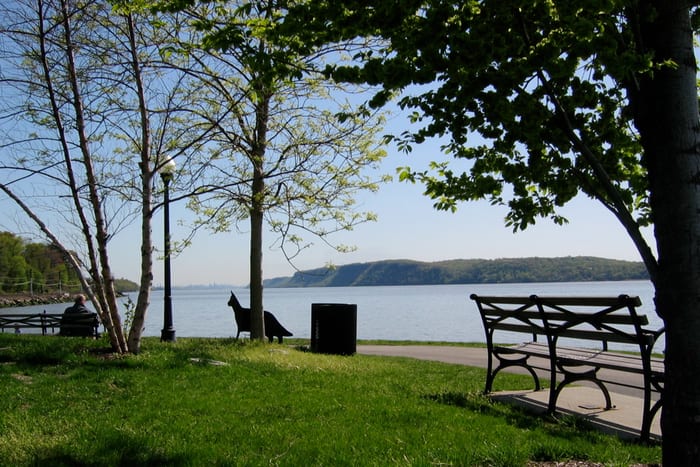 Irvington, NY
