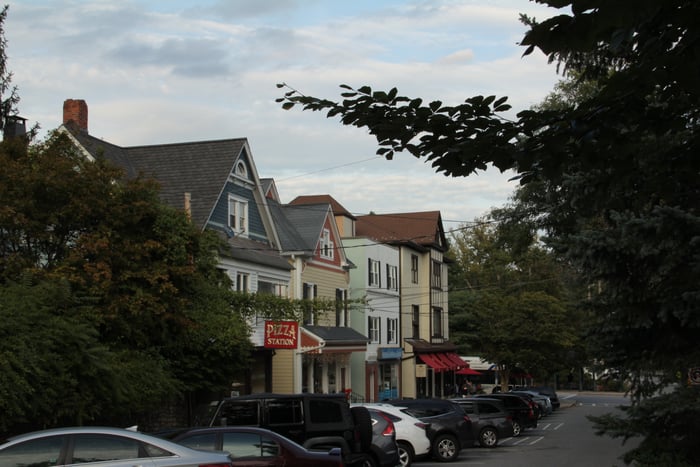 Katonah, NY