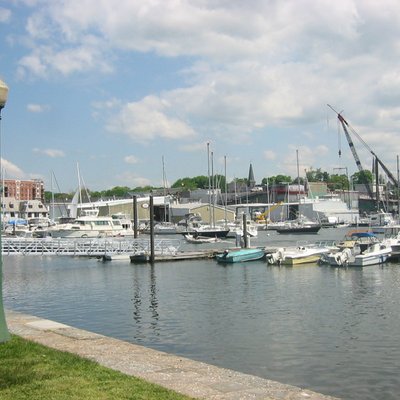 Mamaroneck, NY