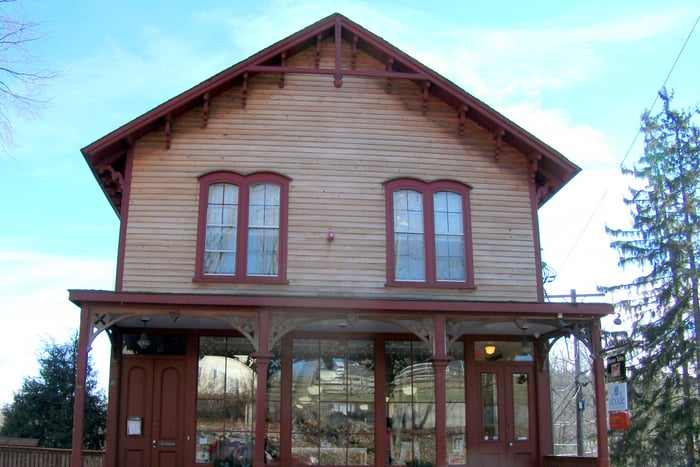 North Salem, NY