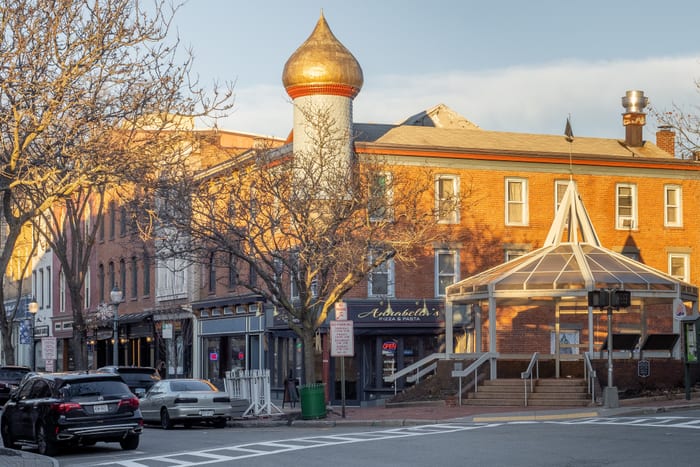 Peekskill, NY