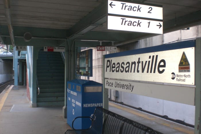 Pleasantville, NY
