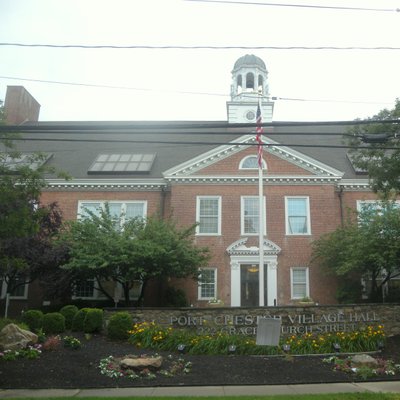 Port Chester, NY
