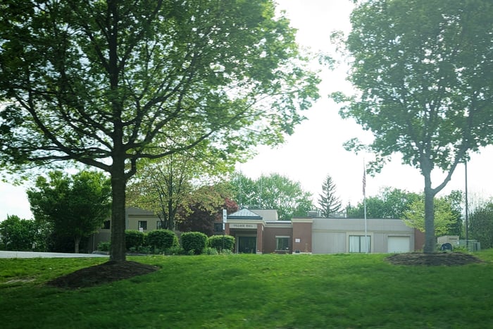 Rye Brook, NY