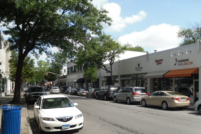 Rye, NY