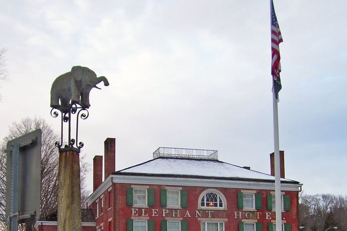 Somers, NY