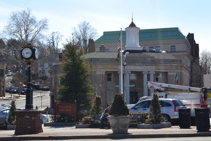 Tuckahoe, NY